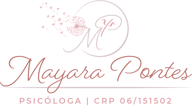 Mayara Pontes Psicóloga